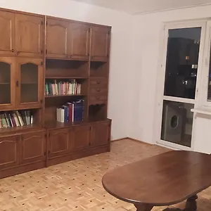 Uroczy Z Bezplatnych Parkingiem Apartament Warszawa