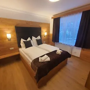 Premium - Self Check-in Apartament Wiedeń