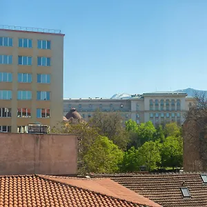 Urban Elegance , Sofia Bulgaria
